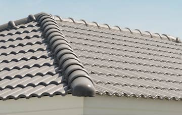 advantages of Gunness clay roofing