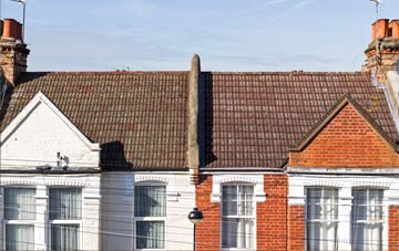 clay roofing Gunness, Lincolnshire