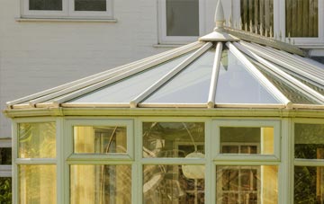 conservatory roof repair Gunness, Lincolnshire