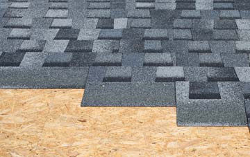 expert Gunness asphalt roof companies