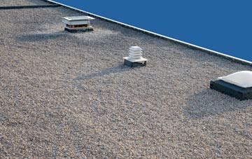flat roofing Gunness, Lincolnshire