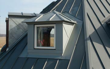 metal roofing Gunness, Lincolnshire