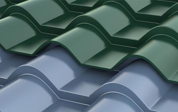 who should consider Gunness plastic roofs