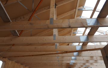 Gunness roof truss costs