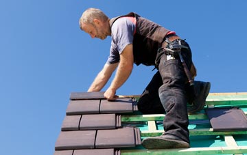 disadvantages of Gunness slate roofing