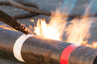 Gunness flat roofing replacement