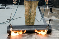 Gunness flat roof sealing quote