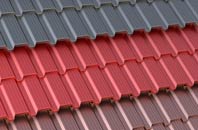 find rated Gunness plastic roofing companies
