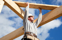 Gunness roof replacement work