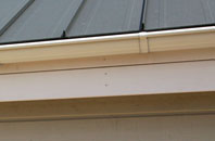 Gunness soffit repair