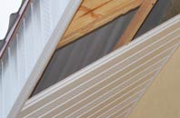 rated Gunness soffit repair companies