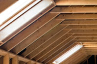 Gunness tapered roof insulation quotes